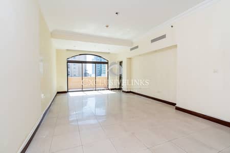 Large 1 BR Golden Mile | Tenanted | Call to View