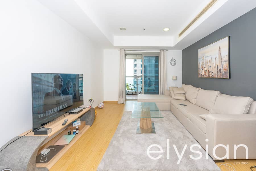 Mid Floor l Fully Furnished I Vacant December Mid Floor l Fully Furnished I Vacant December