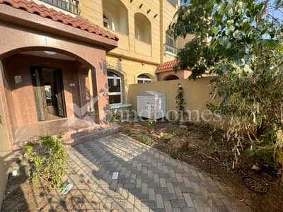 3 Bedroom Townhouse for Rent in Jumeirah Village Circle (JVC), Dubai - IMG_6503. JPG