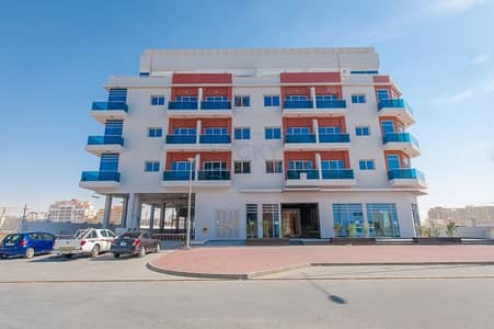 962 Sq. Ft. 2 B/R with Balcony | Huge Closed Kitchen | International City Phase 2 962 Sq. Ft. 2 B/R with Balcony | Huge Closed Kitchen | International City Phase 2