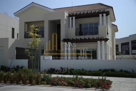 5 Bedroom Villa for Rent in Mohammad Bin Rashid City, Dubai - On the Lagoon - Mediterranean Style | 5 Bedroom's 5 Bedroom Villa for Rent in Mohammad Bin Rashid City, Dubai - On the Lagoon - Mediterranean Style | 5 Bedroom's
