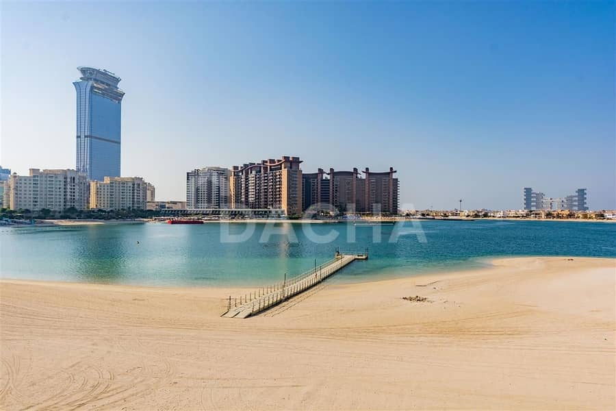 فیلا في بالما ريزيدنسز،نخلة جميرا 5 غرف 999000 درهم - 8057500 فیلا في بالما ريزيدنسز،نخلة جميرا 5 غرف 999000 درهم - 8057500