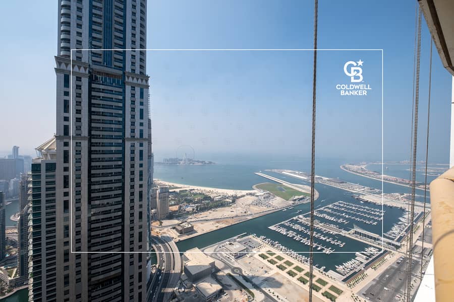 Luxurious | Great Investment | Partial Marina View Luxurious | Great Investment | Partial Marina View