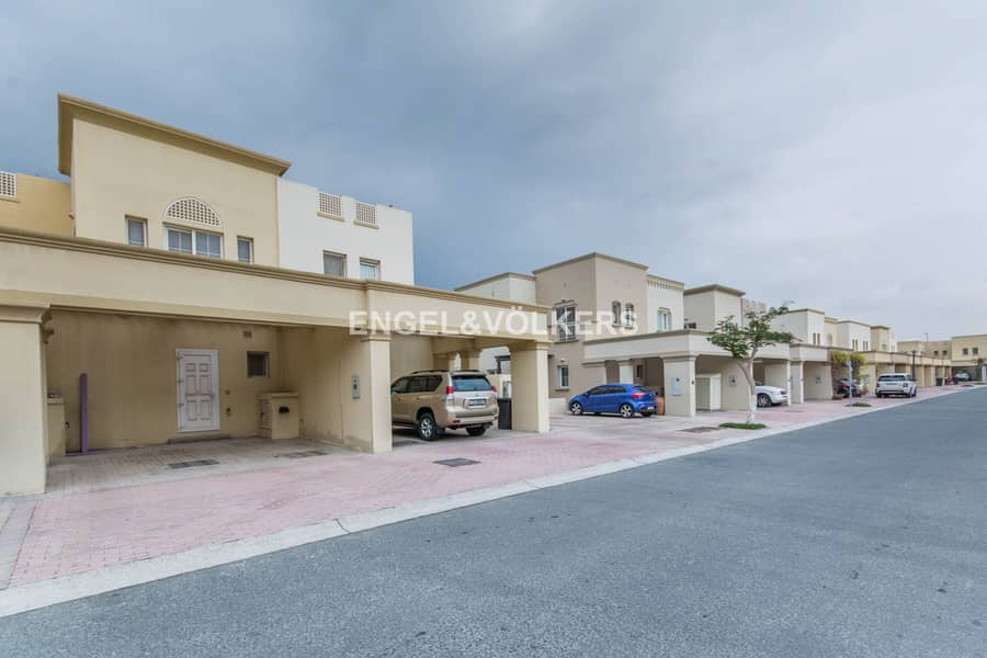 位于清泉社区,清泉别墅11区 3 卧室的联排别墅 290000 AED - 7866808 位于清泉社区,清泉别墅11区 3 卧室的联排别墅 290000 AED - 7866808