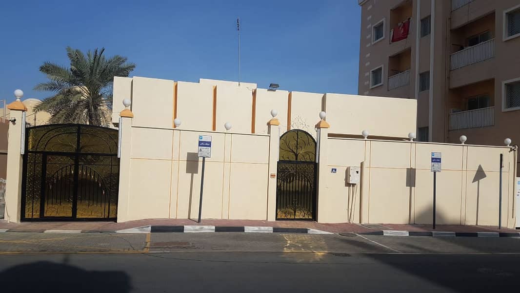 فيلا للبيع بعجمان بموقع حيوي مواصفات وسعر مميز فيلا للبيع بعجمان بموقع حيوي مواصفات وسعر مميز