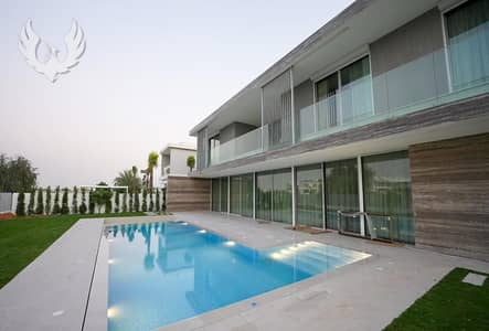 迪拜山庄， 迪拜 7 卧室别墅待售 - 位于迪拜山庄，球道景观社区 7 卧室的别墅 45999999 AED - 7893604