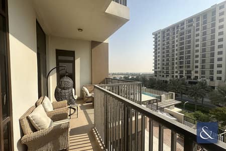 城市广场， 迪拜 3 卧室公寓待售 - 位于城市广场，沃达公寓，沃达公寓1号 3 卧室的公寓 1900000 AED - 8059206