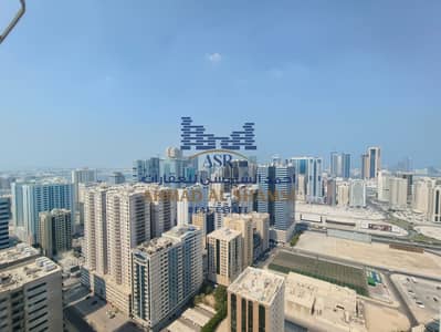 2 Bedroom Apartment for Rent in Al Nahda (Sharjah), Sharjah - IMG_20231016_112443. jpg