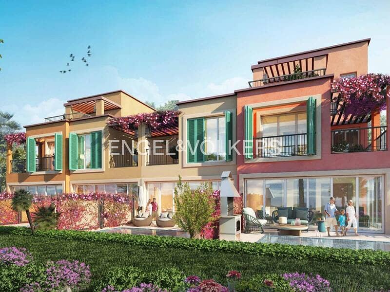 Zen Interior | Corner Unit | Family Terrace Zen Interior | Corner Unit | Family Terrace