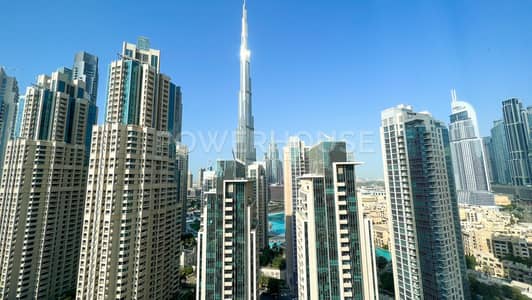 شقة 3 غرف نوم للبيع في وسط مدينة دبي، دبي - شقة في فيدا دبي مول،وسط مدينة دبي 3 غرف 8300000 درهم - 8059282