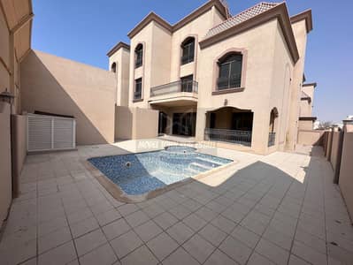 5 Bedroom Villa for Rent in Khalifa City, Abu Dhabi - WhatsApp Image 2023-10-16 at 3.33. 19 PM. jpeg