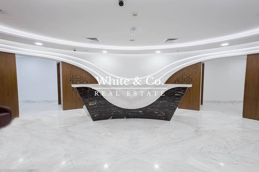 Full Floor |Furnished | Unlimited Parking Full Floor |Furnished | Unlimited Parking