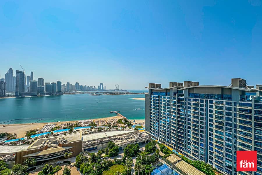 Palm Jumeirah | NH Hotel Collection | High Yield