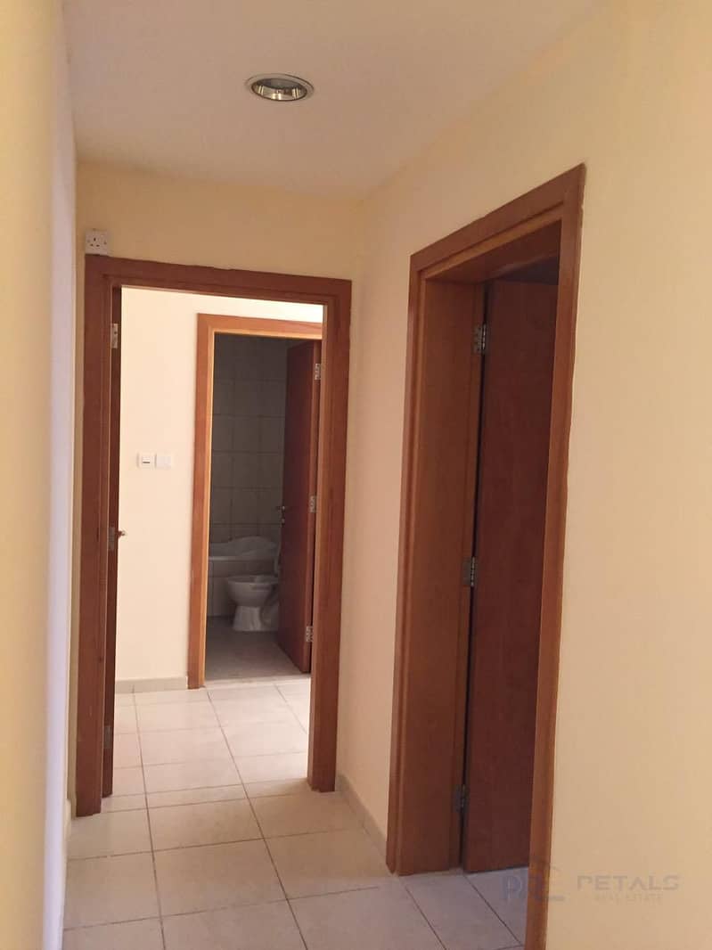 Large 2 Bedroom Apartment For Rent in JVC