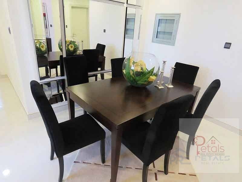 31 50K- 1 CHQ - POLO RESIDENCE - Furnished!