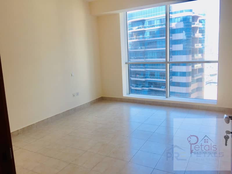 2 Best Deal - 2 Bedroom with Balcony For Rent