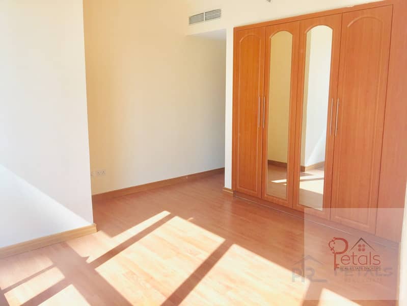 3 Best Deal - 2 Bedroom with Balcony For Rent