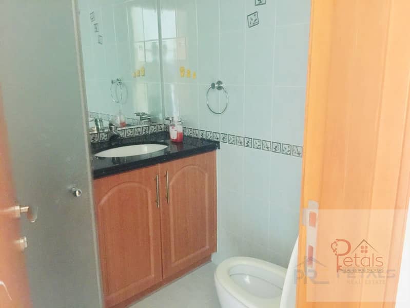 4 Best Deal - 2 Bedroom with Balcony For Rent