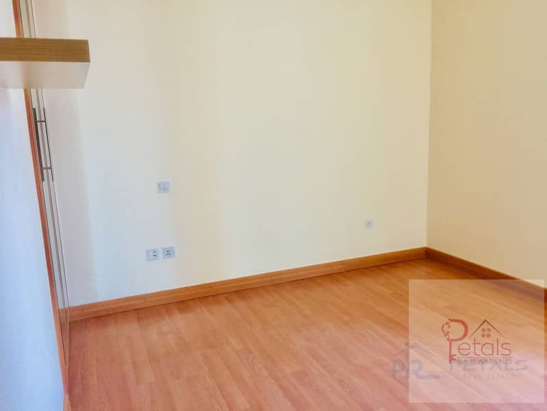 5 Best Deal - 2 Bedroom with Balcony For Rent