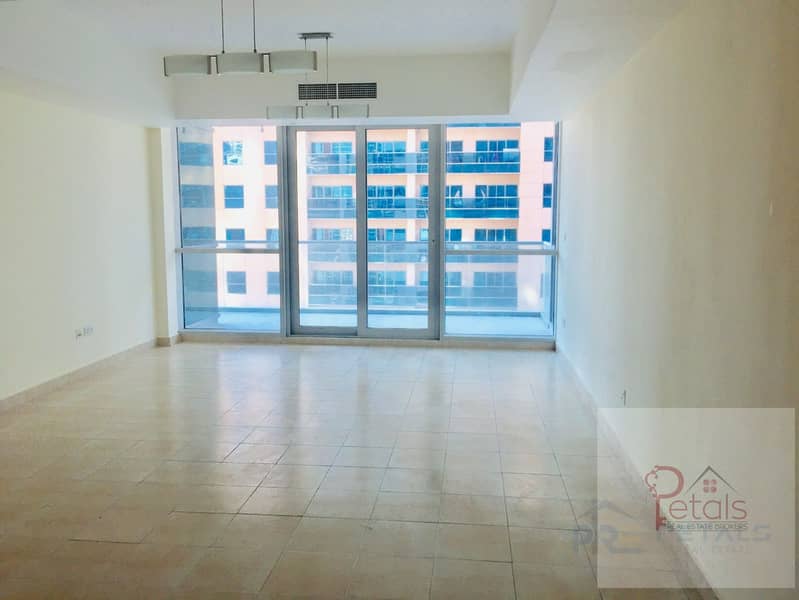 7 Best Deal - 2 Bedroom with Balcony For Rent
