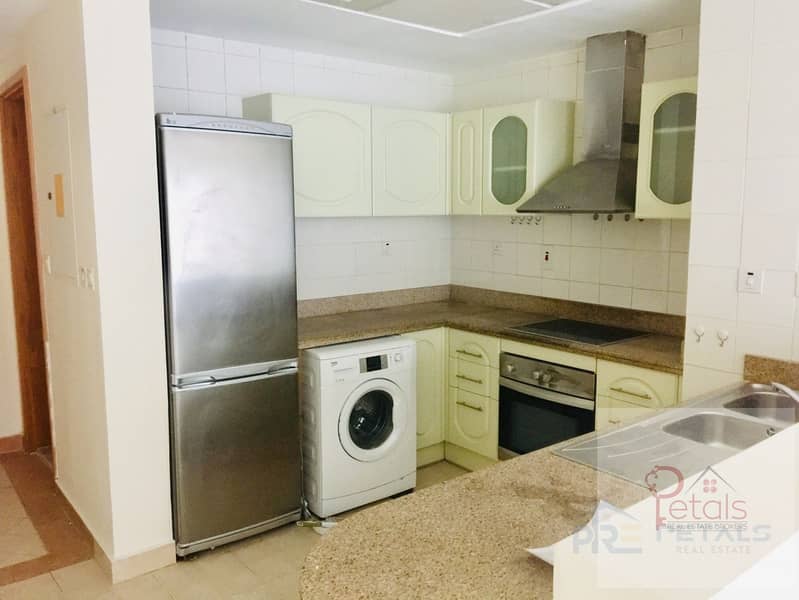 9 Best Deal - 2 Bedroom with Balcony For Rent