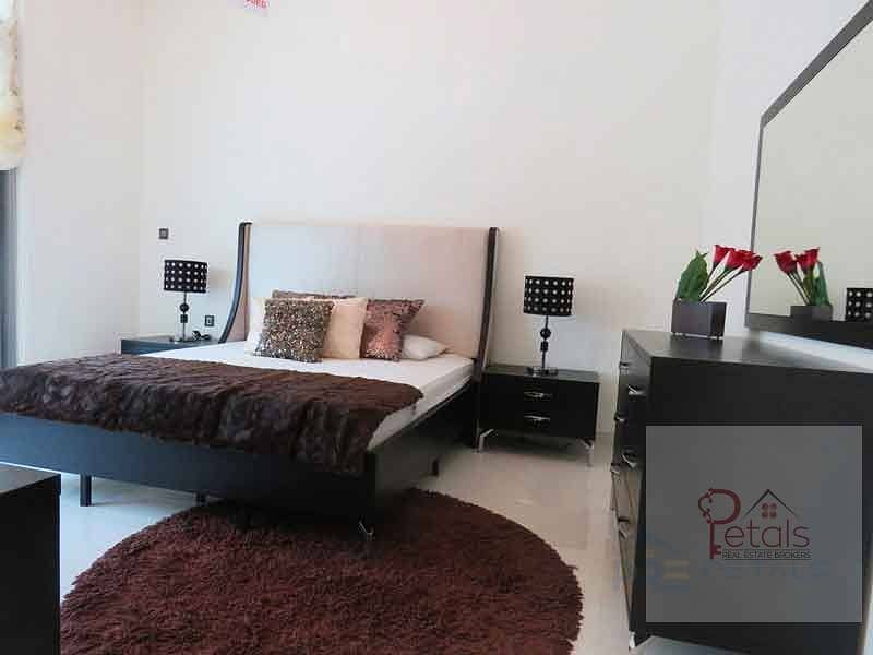 5 Best Deal - Chiller Free - Fully Furnished - One Bed