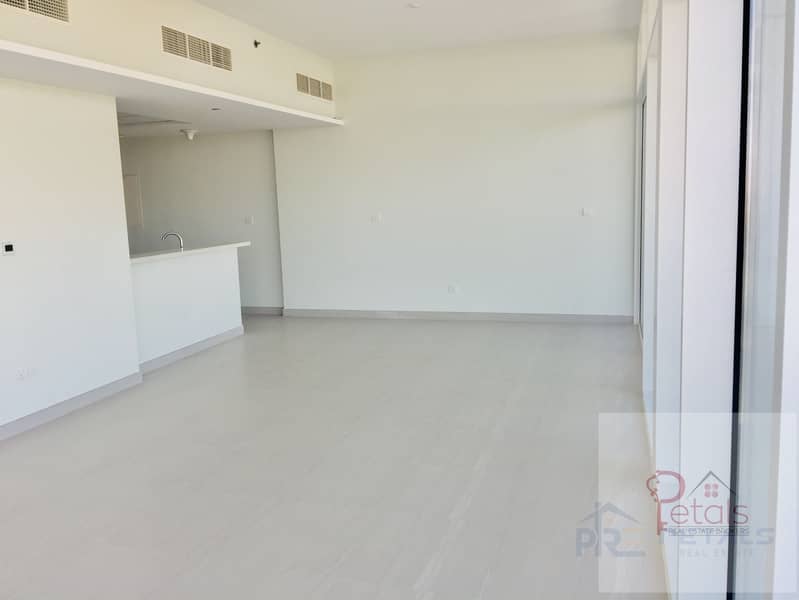 3 Park & Pool View -  Brand New - 2 Bedroom Apartment