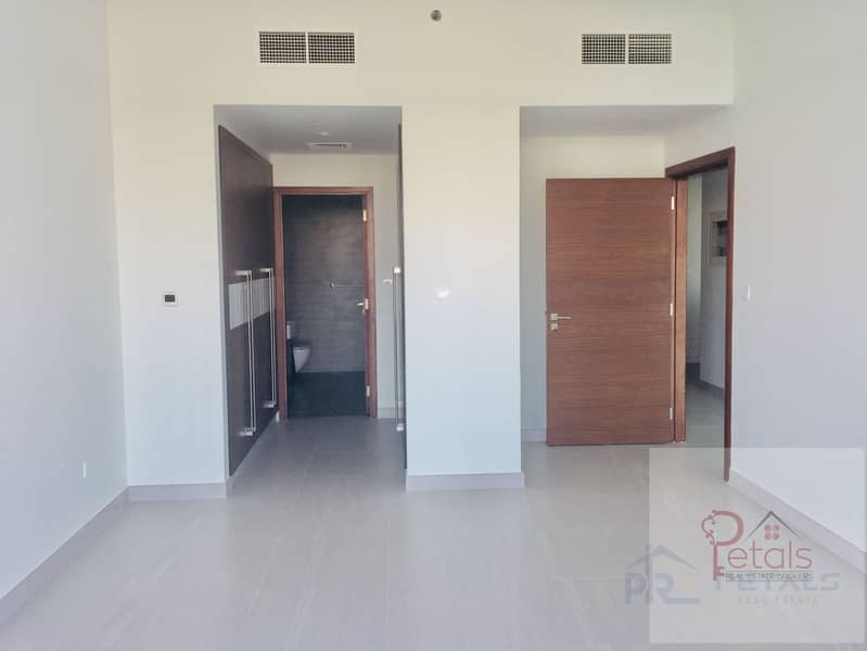 4 Park & Pool View -  Brand New - 2 Bedroom Apartment