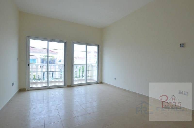 9 Prime Location - 2 Bedroom Plus Maid Villa