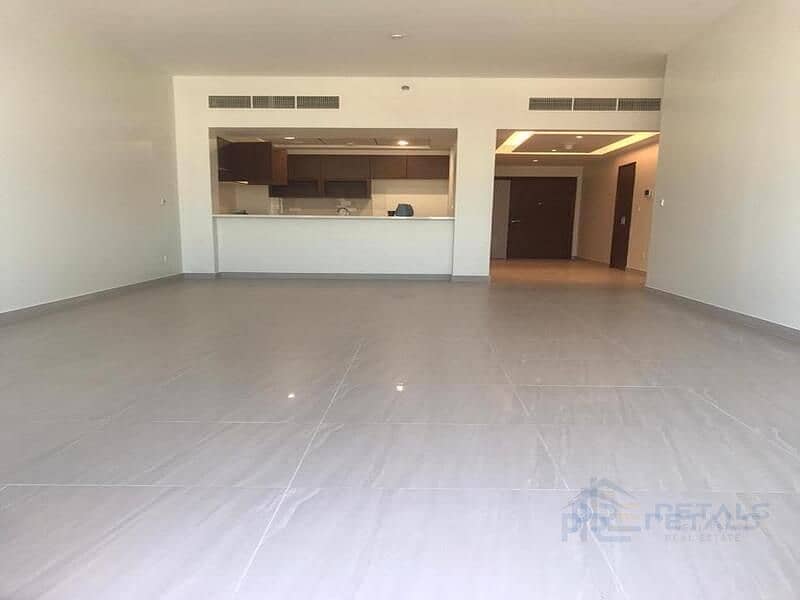 Brand New Best Layout | 2BR with Balcony | Sheikh Zayed Road View