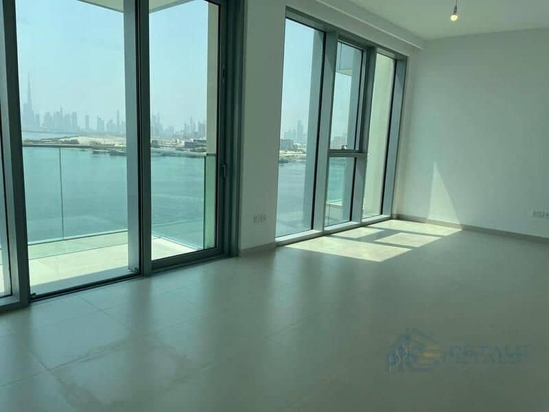 BRAND NEW  2BR  | SEA VIEW | IDEAL LAYOUT