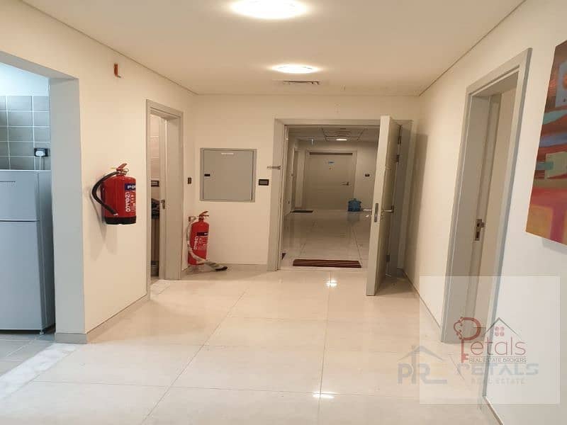 4 Multiple Fully furnished 1 Bedroom Polo residence