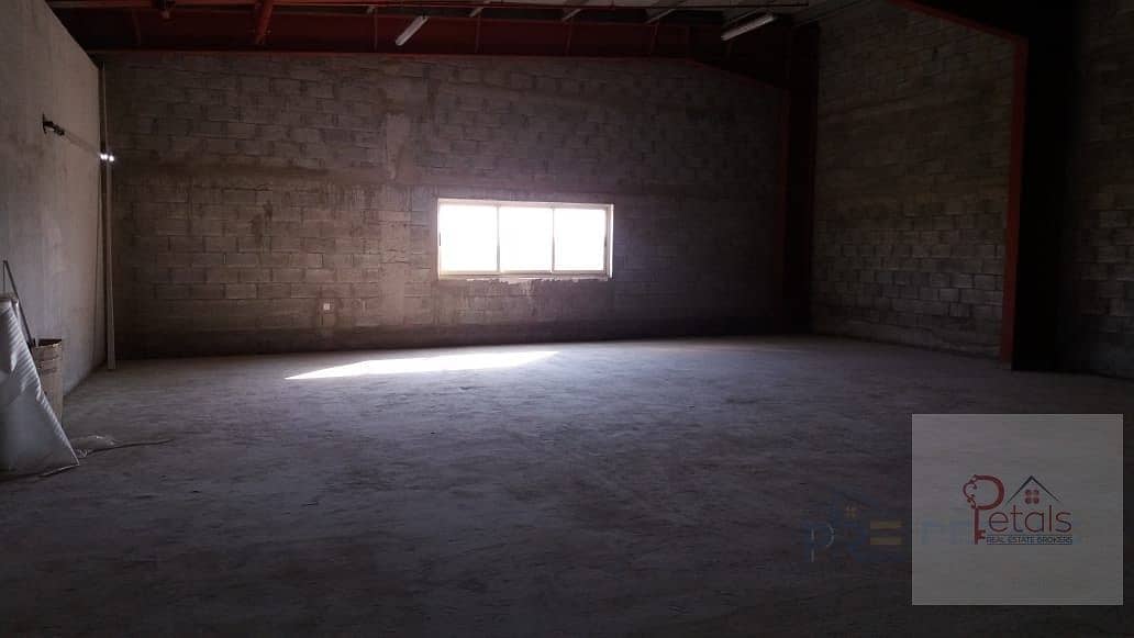 2 BUILT IN OFFICE | 30KW POWER | NEAR TO EXPO EXIT
