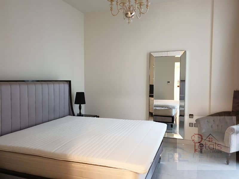 Stunning 1 bedroom in Meydan Polo Residence