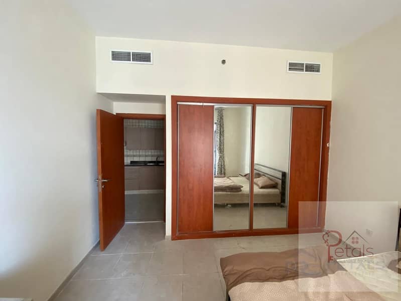 3 Fully Furnished I 1BR I Pool View
