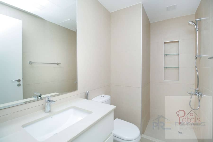 6 Exclusive 2BR I Pool View I For Sale
