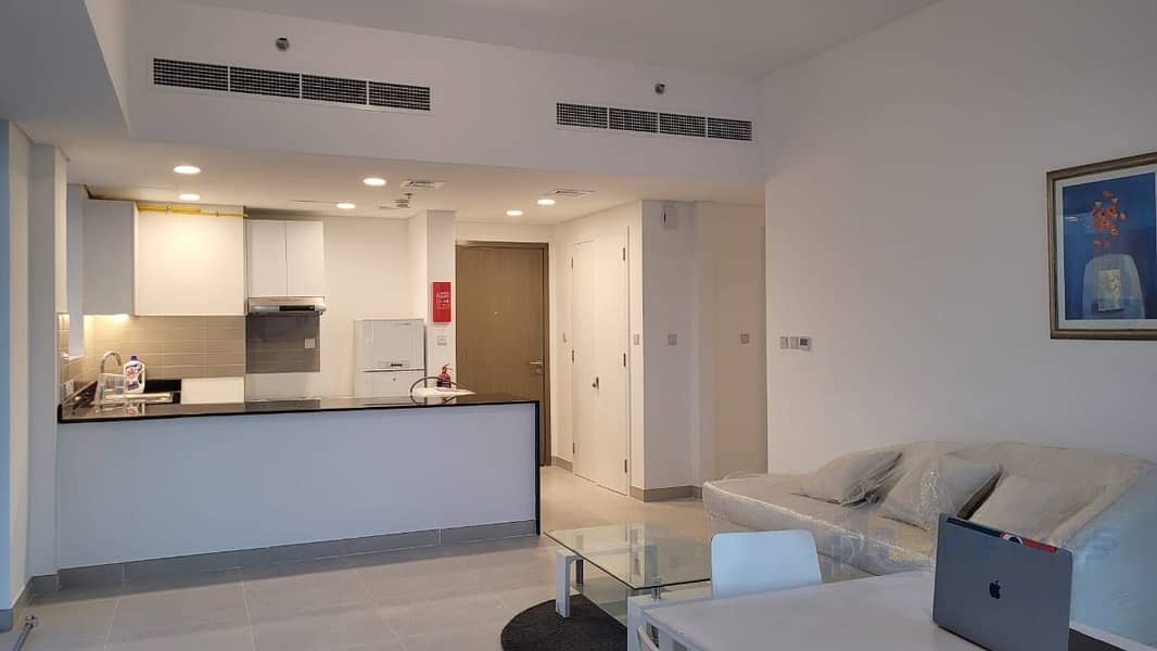 شقة في ذا بلس ريزيدنس ايكون،ذا بلس ريزيدنس،ذا بلس،المنطقة السكنية جنوب دبي،دبي الجنوب 2 غرف 56000 درهم - 6057472