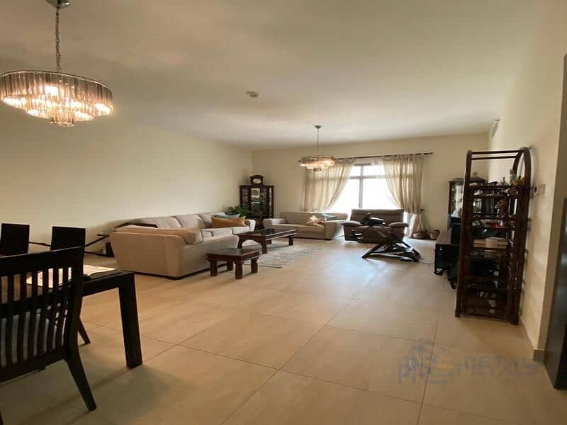 Квартира в Аль Фурджан，Азизи Фейруз, 3 cпальни, 1390000 AED - 6320879