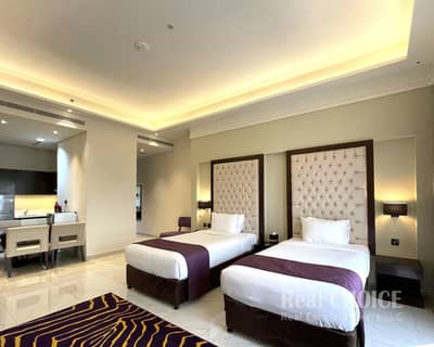 شقة فندقية  للايجار في ديرة، دبي - IMG_2049. JPG