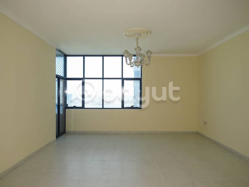3 Bedroom Full Sea View for Rent Direct from Owner