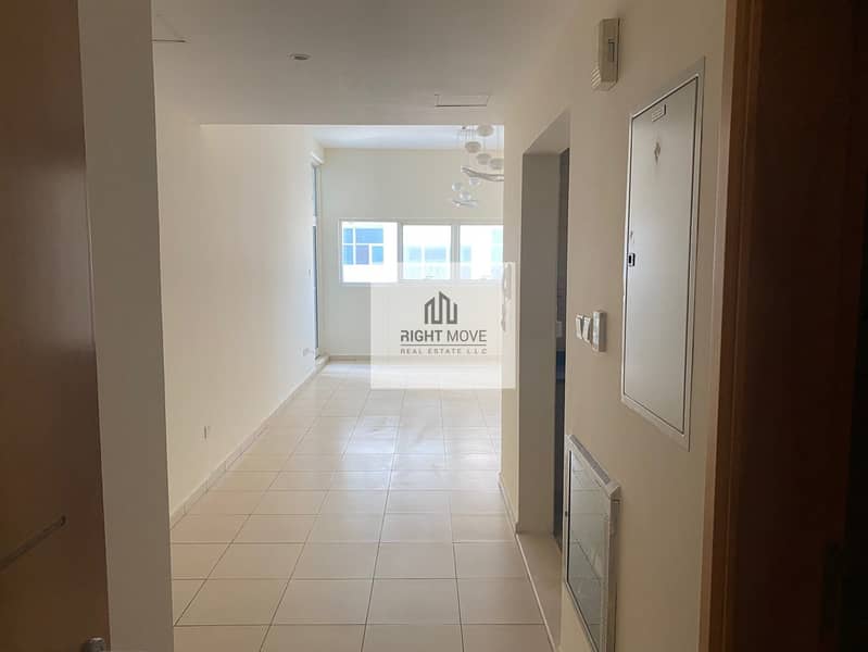 2 2 BHK with parking for rent in Ajman One Towers