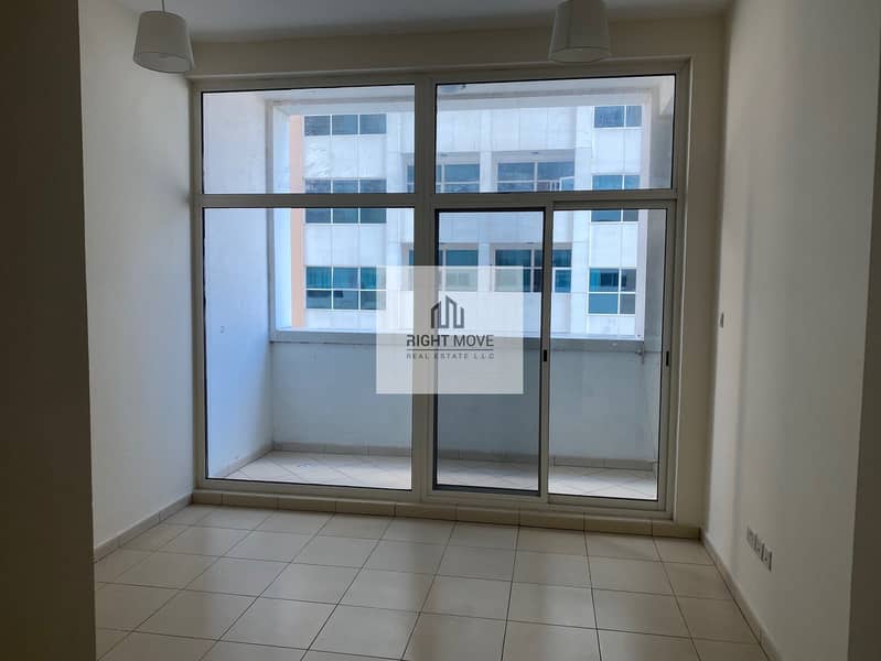 6 2 BHK with parking for rent in Ajman One Towers