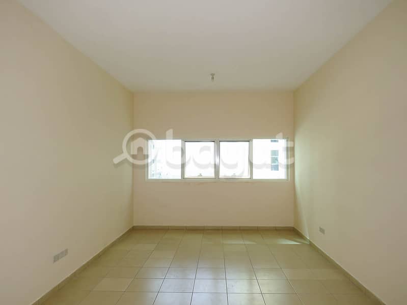 Studio for Rent in Ajman one with Sea-View