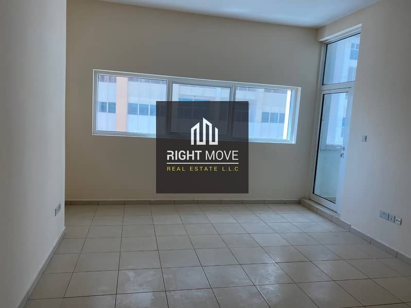 2 2 BHK with parking for rent in Ajman One Towers