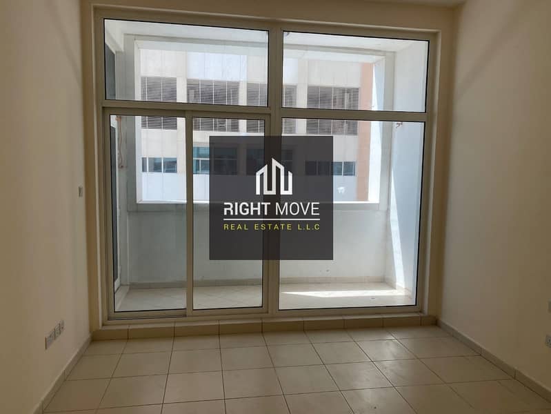 9 2 BHK with parking for rent in Ajman One Towers