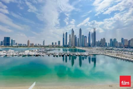1 Bedroom Apartment for Rent in Dubai Harbour, Dubai - Excellent Views |  Luxury Lifestyle | 1BR