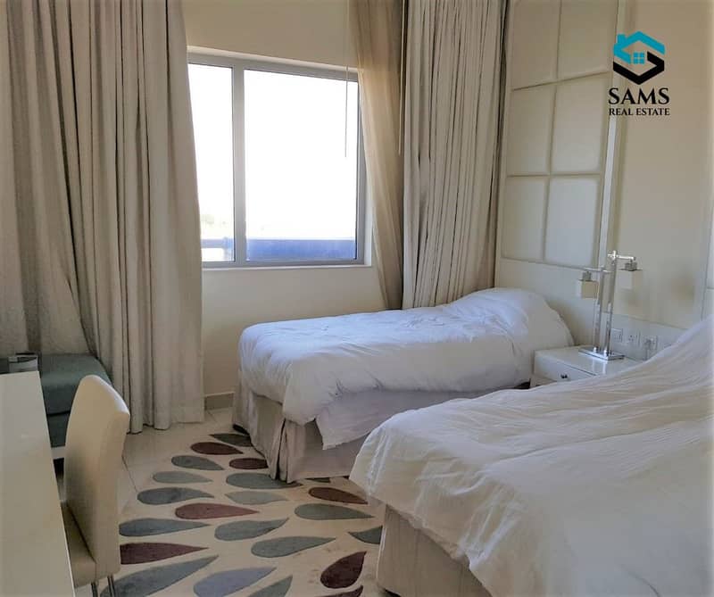 12 High Floor Zabeel View | 2 Bedroom | Fully Furnished