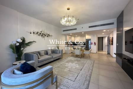 1 Bedroom Flat for Rent in Umm Suqeim, Dubai - Vacant Now | Hot Deal | Prime Location