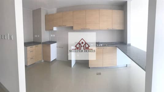 3 Bedroom Apartment for Rent in Al Reem Island, Abu Dhabi - Finest 3 bedroom apartment in the city!