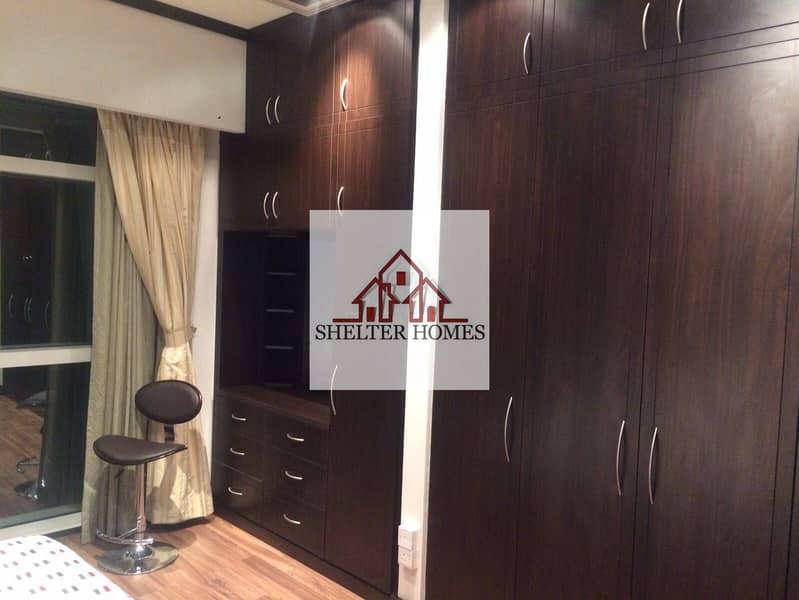 4 HOTTEST DEAL 1BR IN TALA @89K